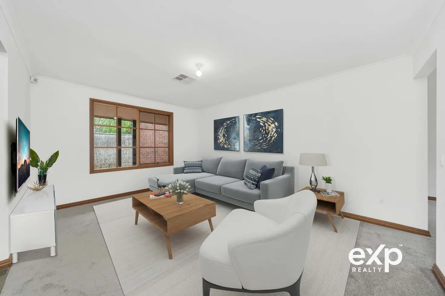 Main view of Homely unit listing, 1/1 Strathspey Avenue, Hazelwood Park SA 5066