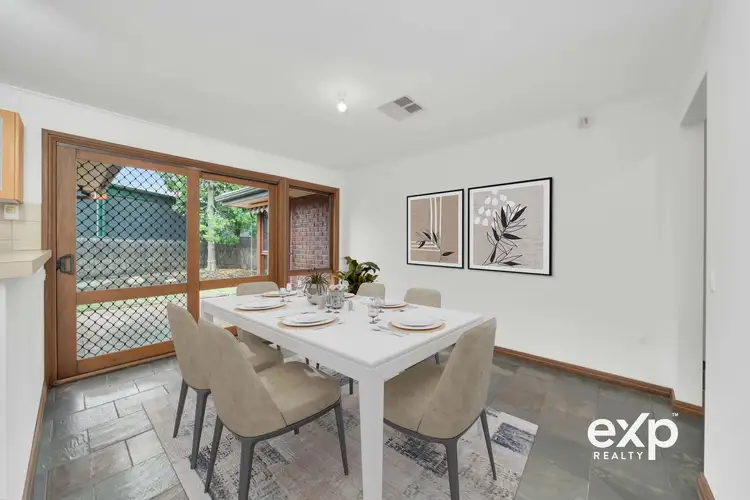 Second view of Homely unit listing, 1/1 Strathspey Avenue, Hazelwood Park SA 5066