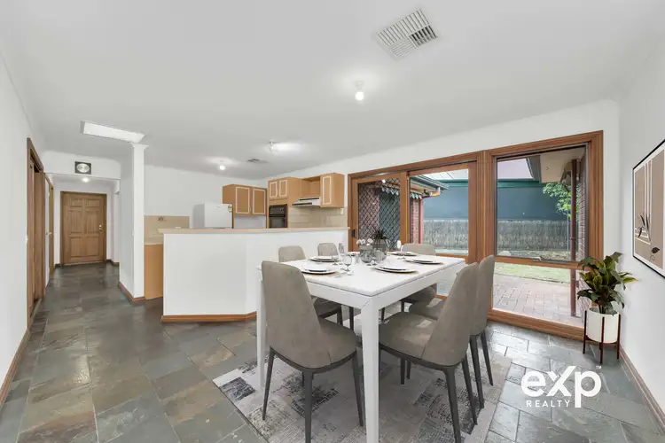 Third view of Homely unit listing, 1/1 Strathspey Avenue, Hazelwood Park SA 5066