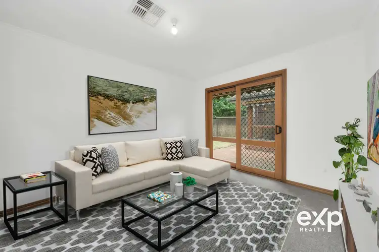Fifth view of Homely unit listing, 1/1 Strathspey Avenue, Hazelwood Park SA 5066