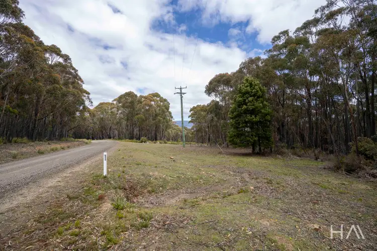 Second view of Homely land listing, 301 Gardiners Creek Road, St Marys TAS 7215