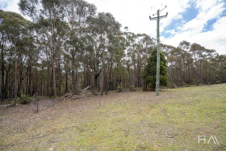 Third view of Homely land listing, 301 Gardiners Creek Road, St Marys TAS 7215