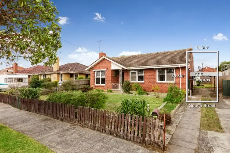 230 Gooch Street, Thornbury VIC 3071