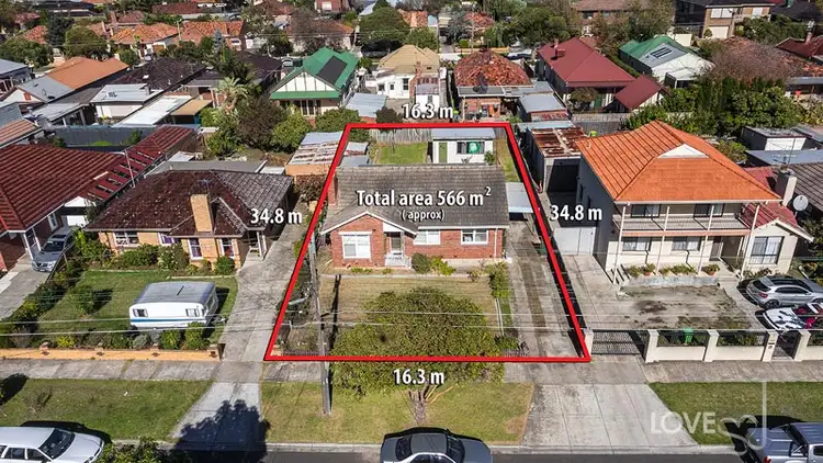 Second view of Homely house listing, 230 Gooch Street, Thornbury VIC 3071