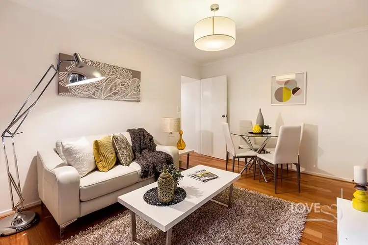 Third view of Homely apartment listing, 2/135 Raleigh Street, Thornbury VIC 3071