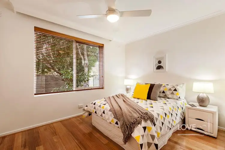 Sixth view of Homely apartment listing, 2/135 Raleigh Street, Thornbury VIC 3071