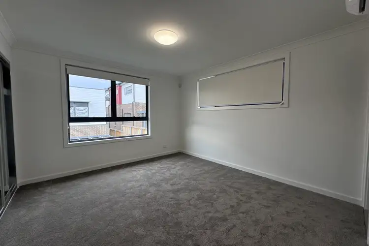 Fourth view of Homely townhouse listing, 9/5 Calamvale Glade, Riverstone NSW 2765