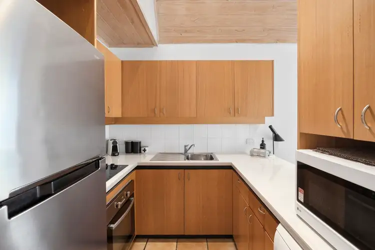 Third view of Homely apartment listing, 14/22-28 Mountjoy Parade, Lorne VIC 3232