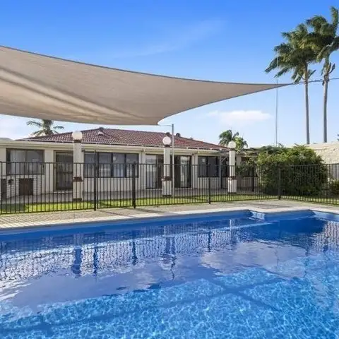 Second view of Homely house listing, 36A Golf Links Drive, Kirwan QLD 4817