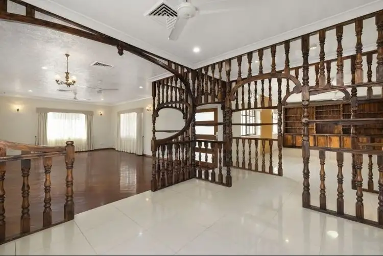 Fourth view of Homely house listing, 36A Golf Links Drive, Kirwan QLD 4817