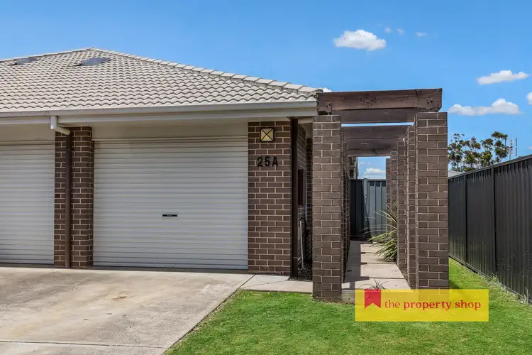 25a Melton Road, Mudgee NSW 2850