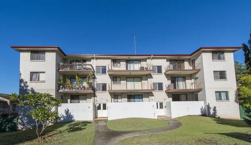 Main view of Homely apartment listing, 9/150 Great Western Highway, Kingswood NSW 2747