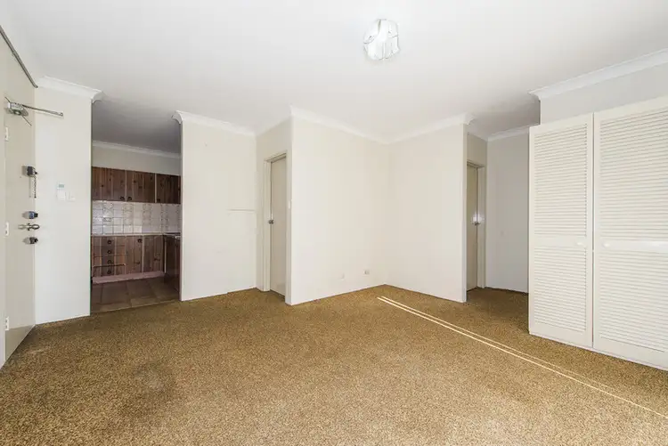 Third view of Homely apartment listing, 9/150 Great Western Highway, Kingswood NSW 2747