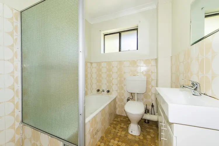 Fourth view of Homely apartment listing, 9/150 Great Western Highway, Kingswood NSW 2747
