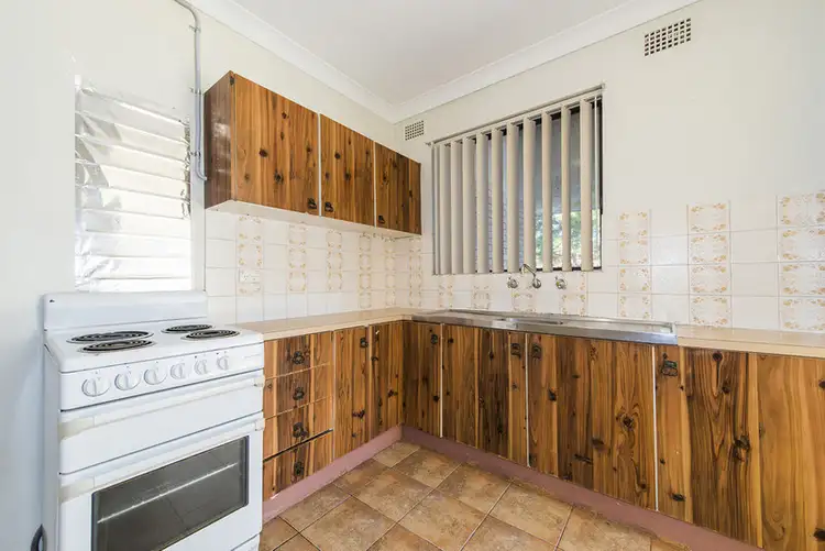 Fifth view of Homely apartment listing, 9/150 Great Western Highway, Kingswood NSW 2747