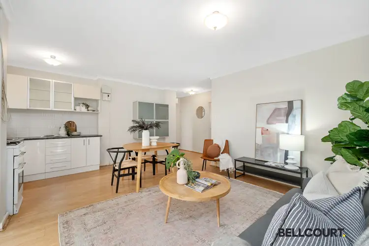Sixth view of Homely apartment listing, 9/392 Canning Highway, Como WA 6152