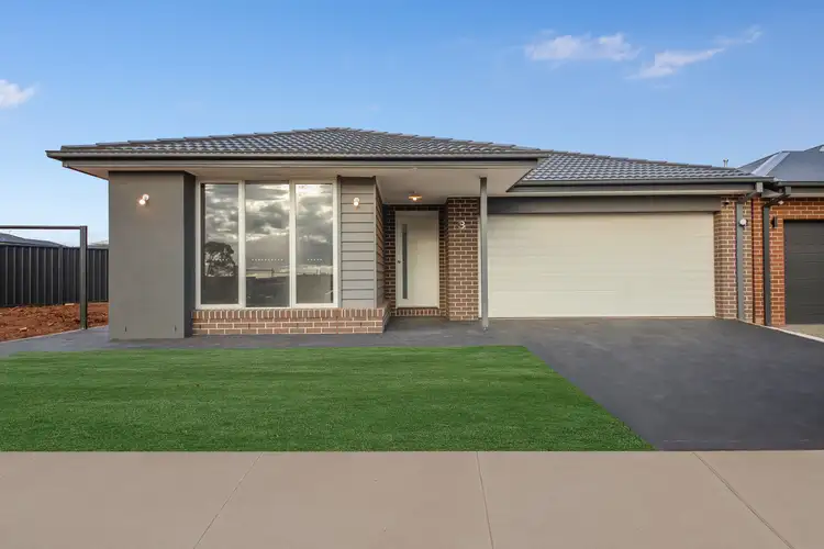 3 Amukta Road, Truganina VIC 3029
