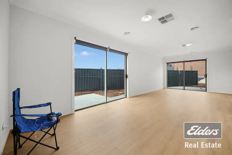 Fifth view of Homely house listing, 3 Amukta Road, Truganina VIC 3029
