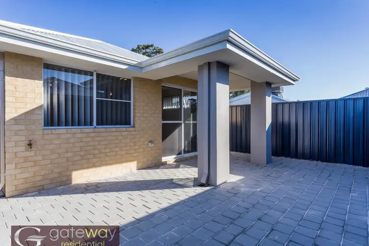 Second view of Homely house listing, 1B Moonstone Road, Byford WA 6122