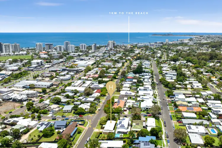 55 Bungama Street, Maroochydore QLD 4558