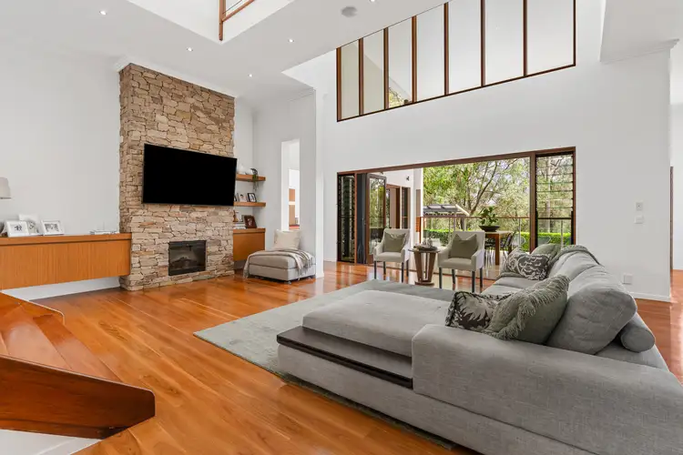 Second view of Homely house listing, 28 Jarvis Place, Arundel QLD 4214