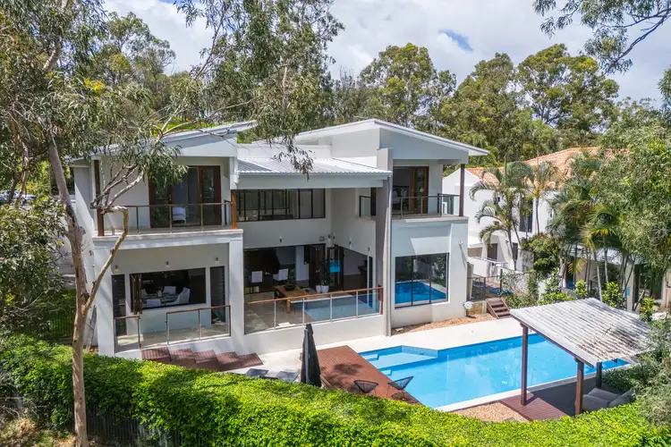 Fifth view of Homely house listing, 28 Jarvis Place, Arundel QLD 4214