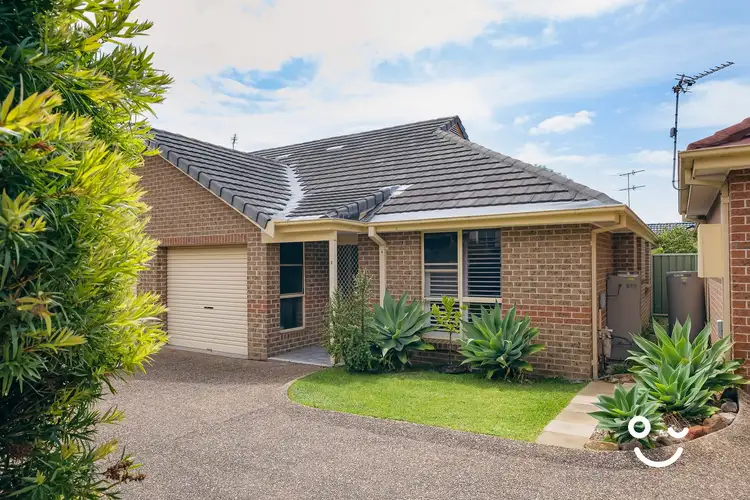 Main view of Homely villa listing, 2/56-60 Duke Street, Woonona NSW 2517