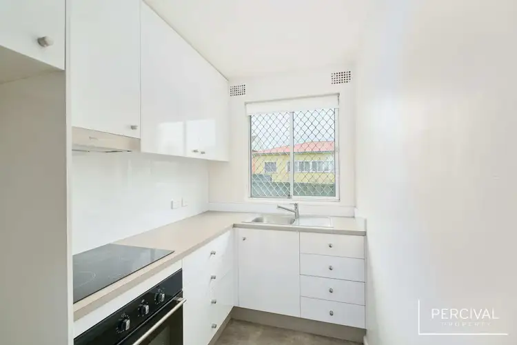 Second view of Homely unit listing, 1/42 Buller Street, Port Macquarie NSW 2444