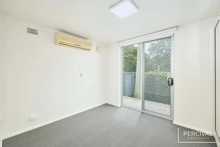 Third view of Homely unit listing, 1/42 Buller Street, Port Macquarie NSW 2444