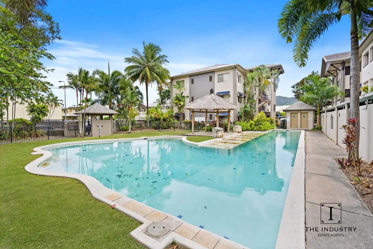 Main view of Homely apartment listing, 205/2-8 Centenary Close, Manoora QLD 4870