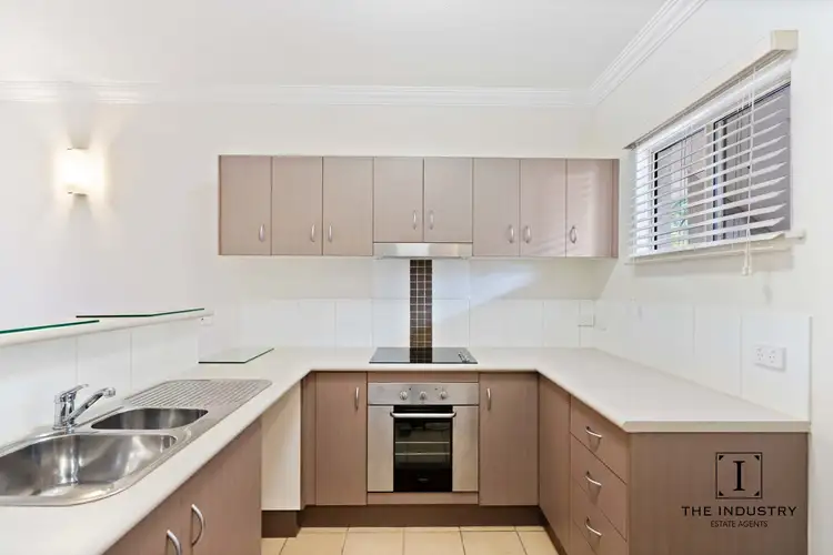 Second view of Homely apartment listing, 205/2-8 Centenary Close, Manoora QLD 4870