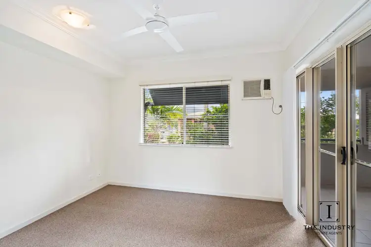 Fourth view of Homely apartment listing, 205/2-8 Centenary Close, Manoora QLD 4870