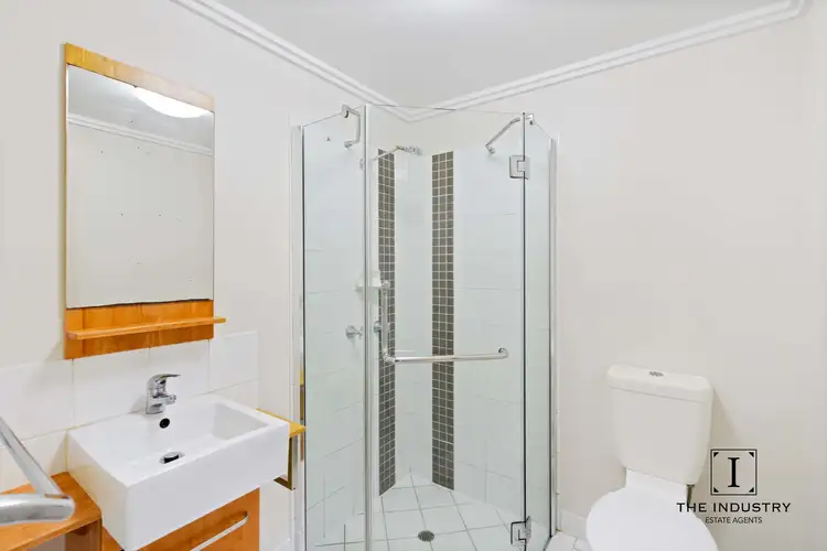 Fifth view of Homely apartment listing, 205/2-8 Centenary Close, Manoora QLD 4870