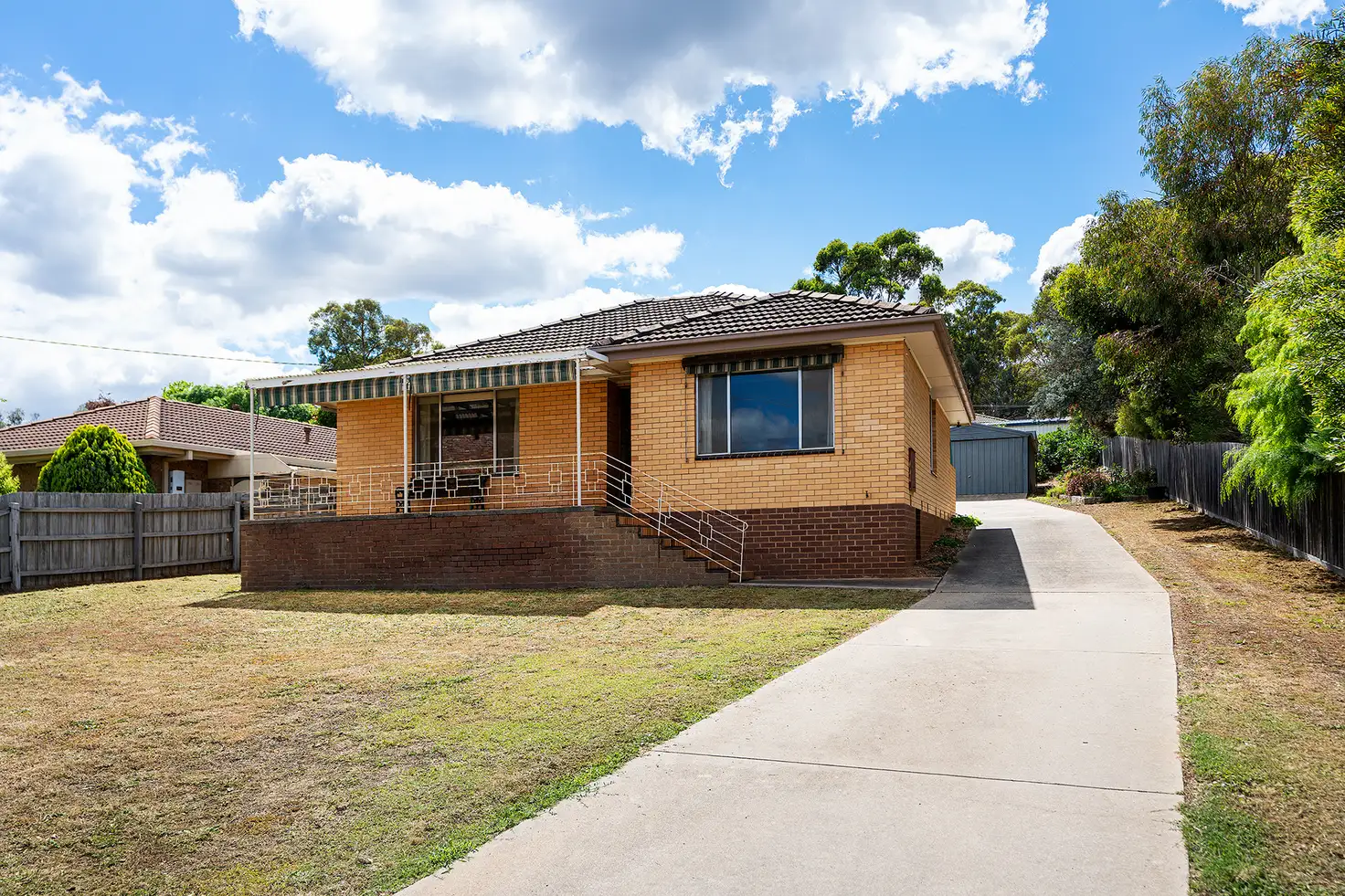 Main view of Homely house listing, 30 Blakeley Road, Castlemaine VIC 3450