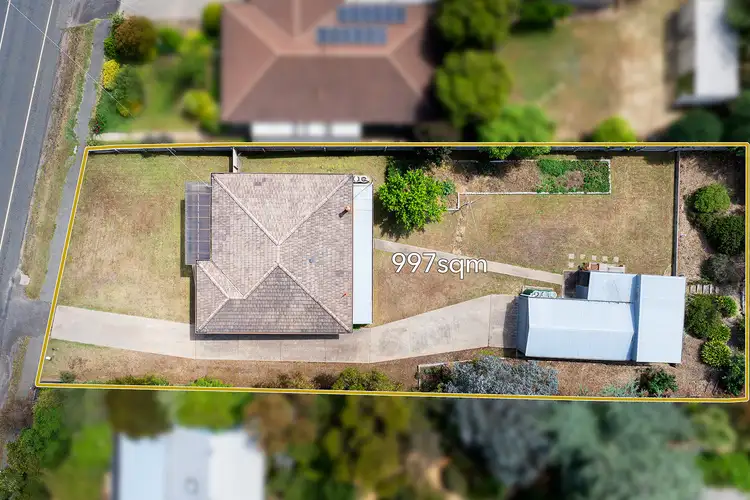 Second view of Homely house listing, 30 Blakeley Road, Castlemaine VIC 3450