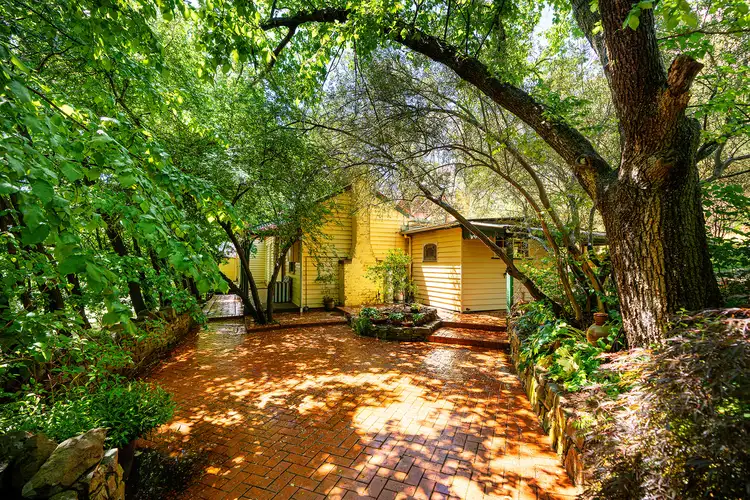 Second view of Homely house listing, 6 Dinah Road, Chewton VIC 3451