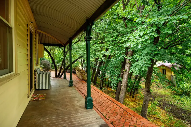 Third view of Homely house listing, 6 Dinah Road, Chewton VIC 3451