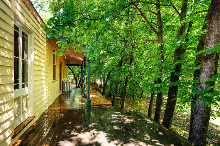 Fourth view of Homely house listing, 6 Dinah Road, Chewton VIC 3451