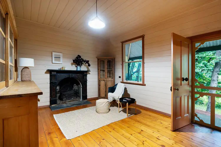 Sixth view of Homely house listing, 6 Dinah Road, Chewton VIC 3451
