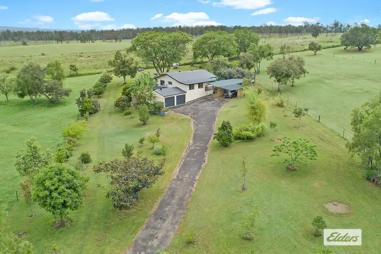 Main view of Homely house listing, 26 Pelican Drive, Laidley Heights QLD 4341