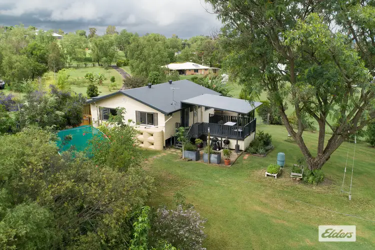 Second view of Homely house listing, 26 Pelican Drive, Laidley Heights QLD 4341