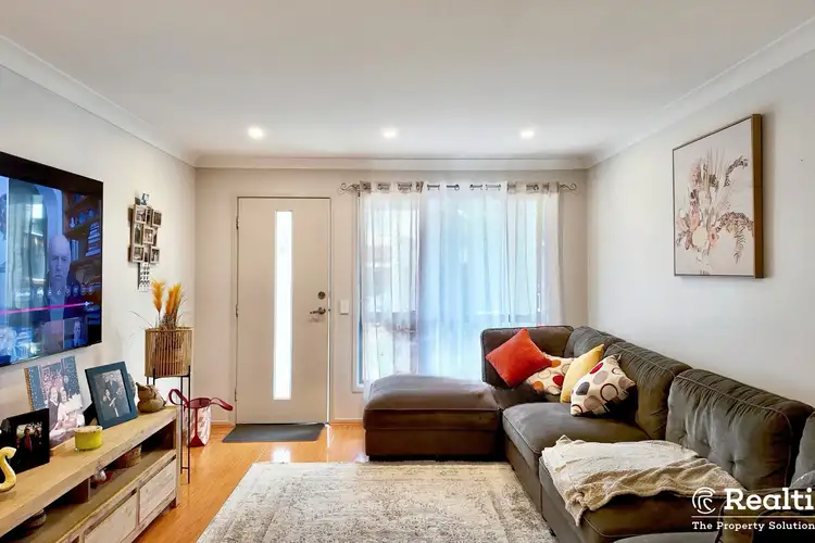 12 Wenton Road, Holsworthy NSW 2173