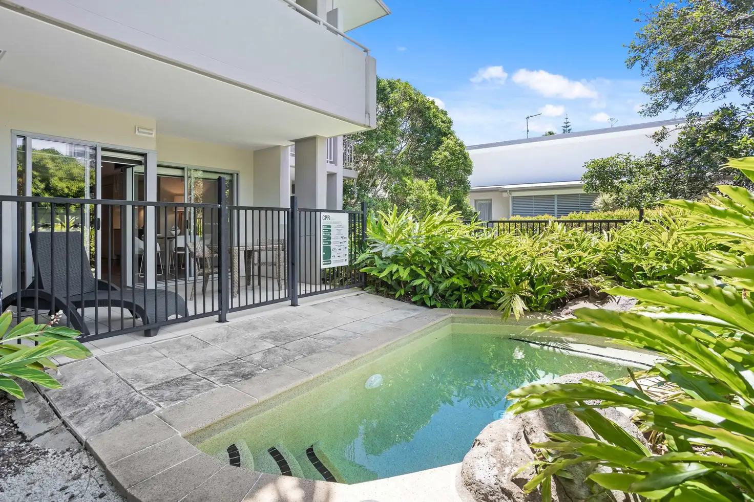 Main view of Homely apartment listing, 8113-14/1-25 Bells Boulevard, Kingscliff NSW 2487