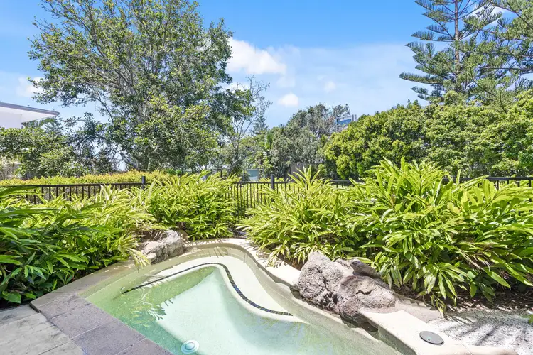Second view of Homely apartment listing, 8113-14/1-25 Bells Boulevard, Kingscliff NSW 2487