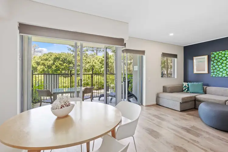 Fourth view of Homely apartment listing, 8113-14/1-25 Bells Boulevard, Kingscliff NSW 2487
