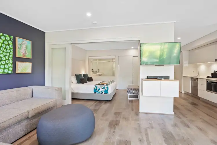 Sixth view of Homely apartment listing, 8113-14/1-25 Bells Boulevard, Kingscliff NSW 2487