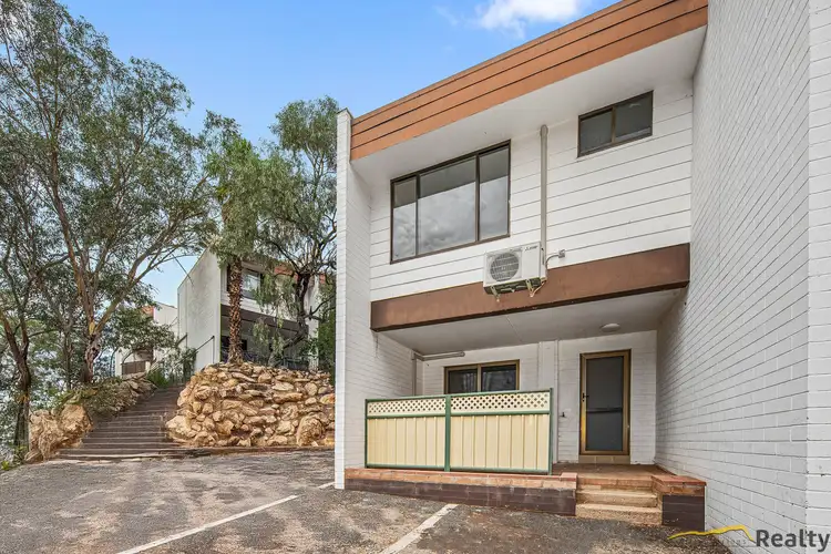 Main view of Homely unit listing, 6/4 Aneura Place, Sadadeen NT 870