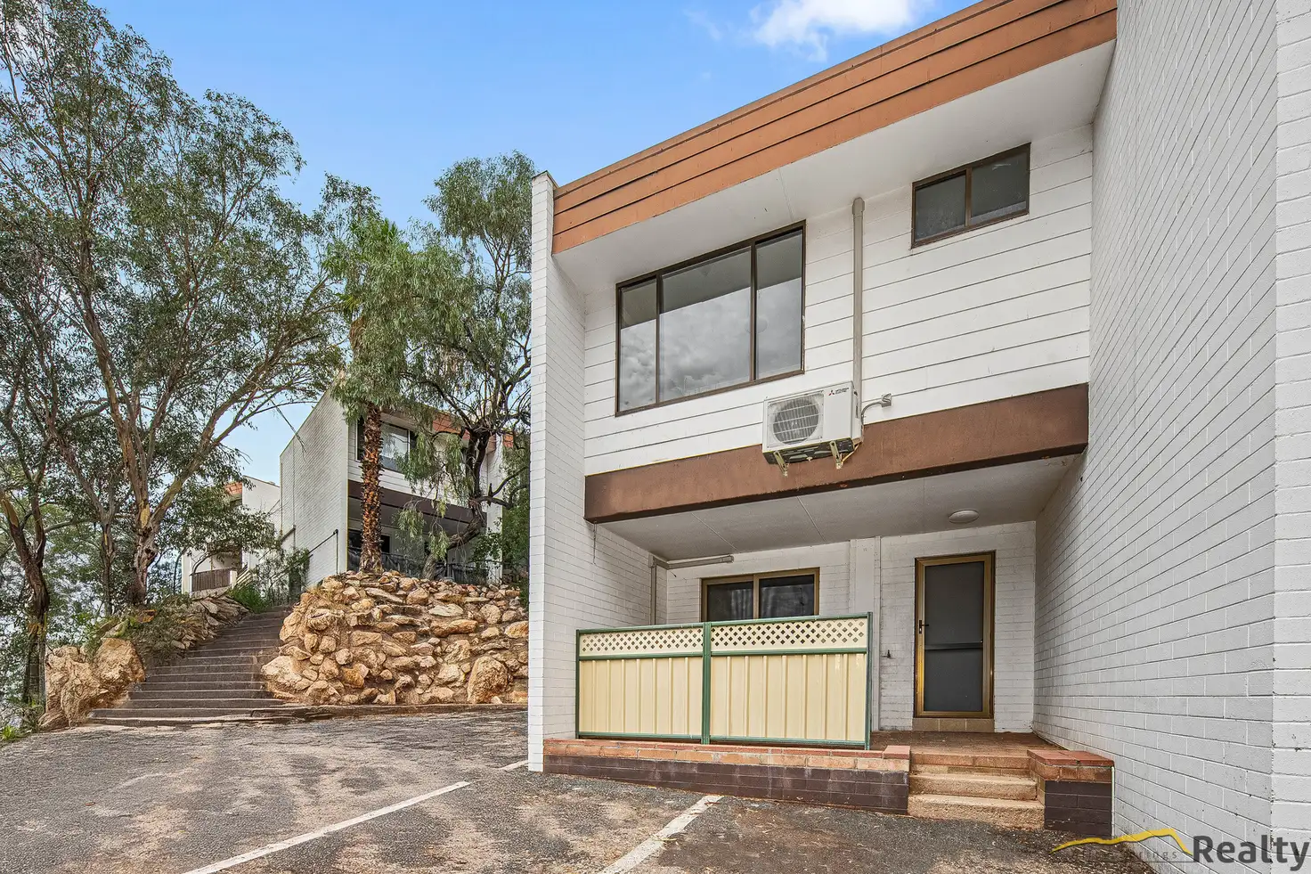 Main view of Homely unit listing, 6/4 Aneura Place, Sadadeen NT 870