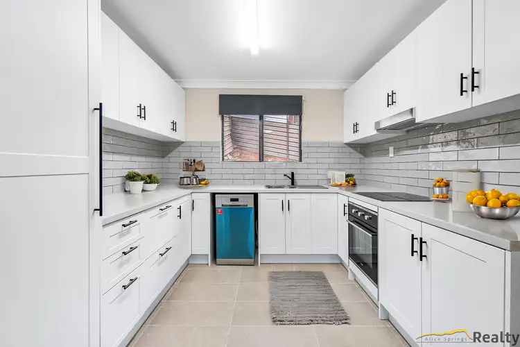Fifth view of Homely unit listing, 6/4 Aneura Place, Sadadeen NT 870