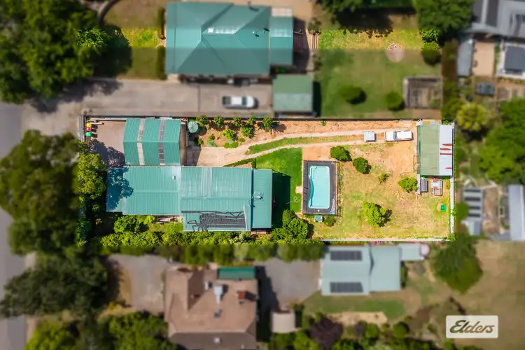 Third view of Homely house listing, 4 Bells Flat Road, Yackandandah VIC 3749